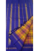 SALEM SILK SAREE WITH BLOUSE